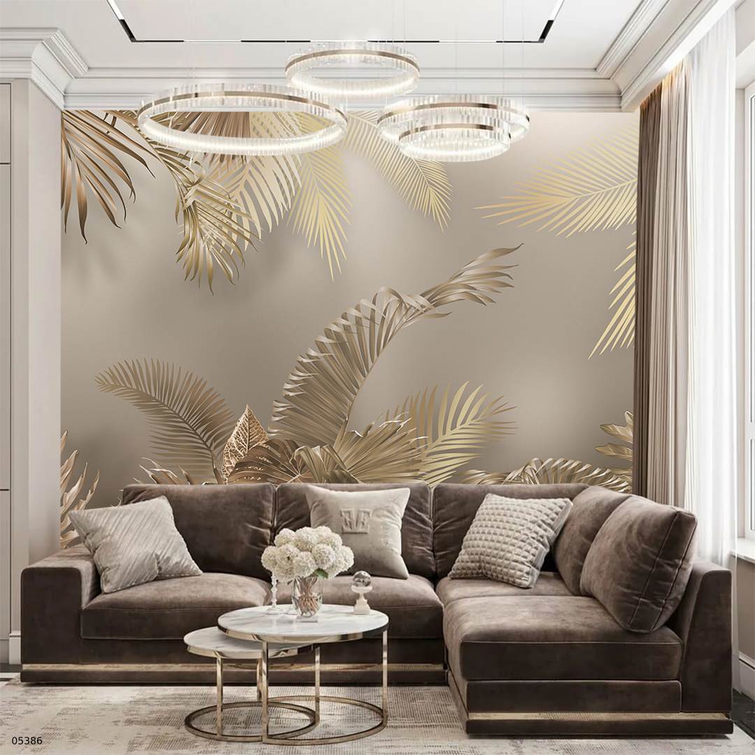 Золотые тропики