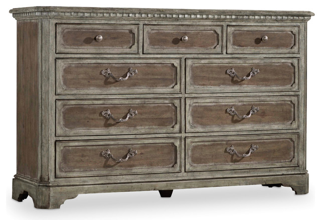 True Vintage Dresser
