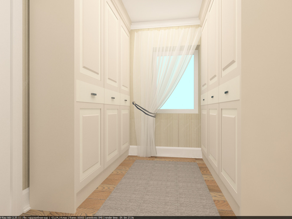 Загородный дом в Германии