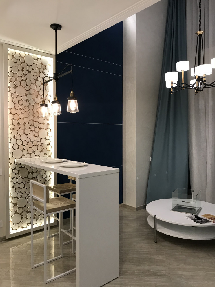 ЖК Трибека 64 м кв.