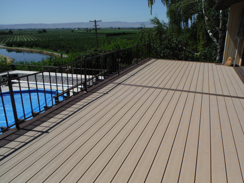Trex Decks & Railing