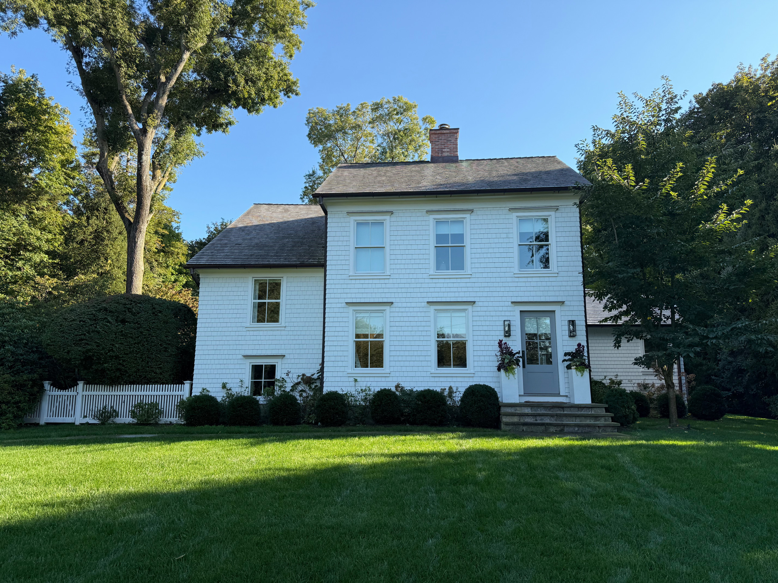 Rowayton Redo