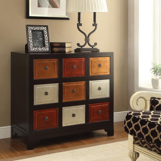 accent chest and cabinets - home design ideas and pictures