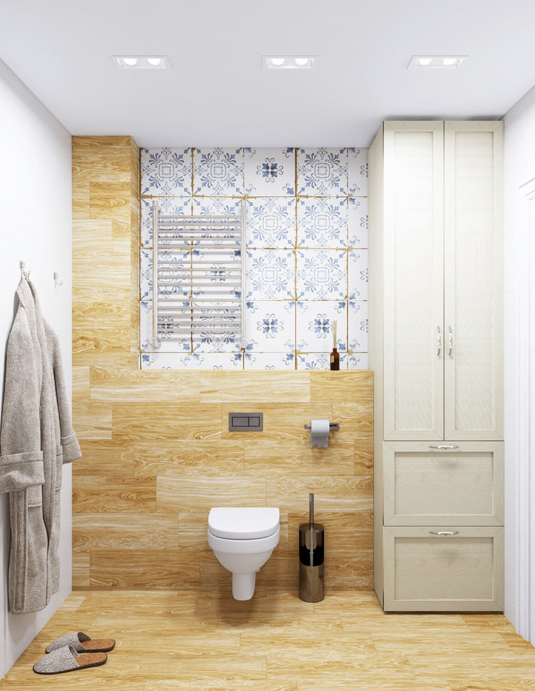 Летние вечера