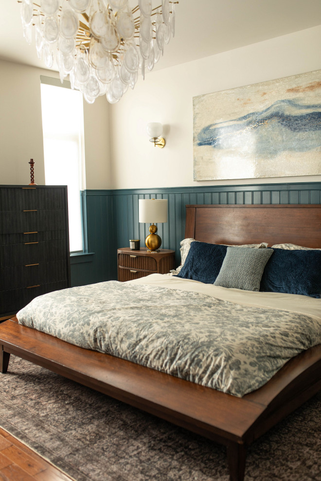 The Baltic Retreat - Fishtown