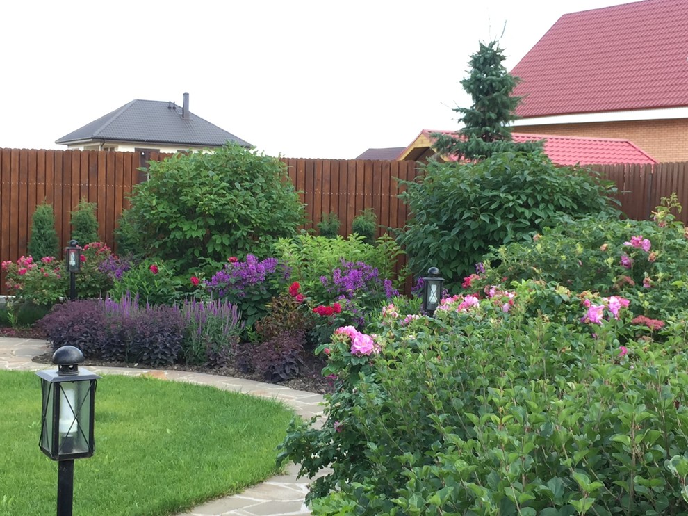 Вяземские сады