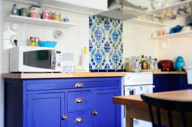Get Creative Salvage Ideas from Houzzers' Reuse Projects