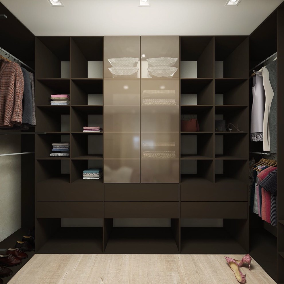 Однокомнатная квартира в Новосибирске