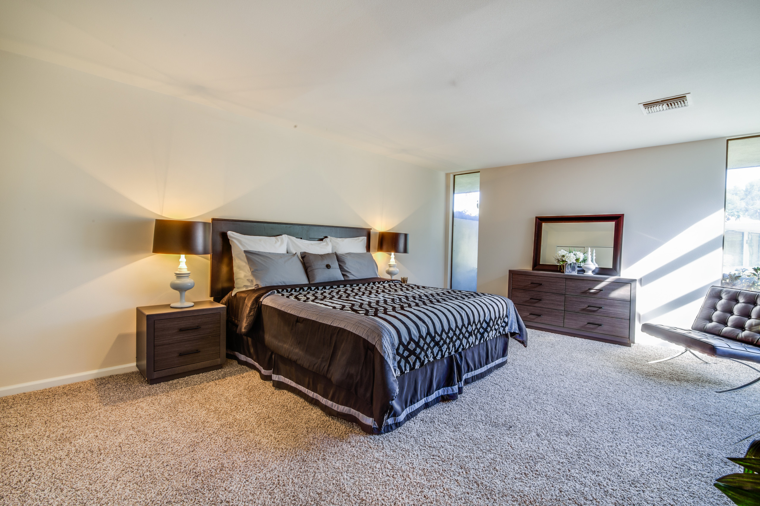 Home Staging Rancho Mirage