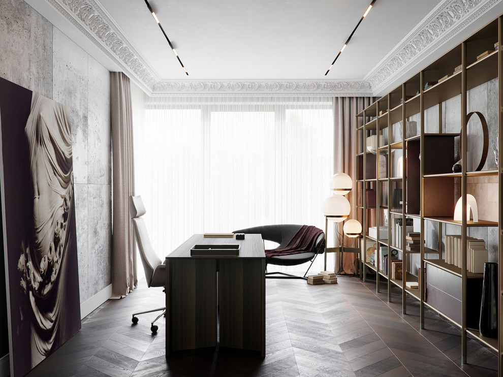 Современная интерпретация классики