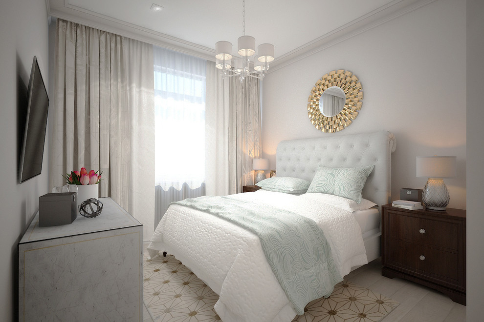 Американский стиль