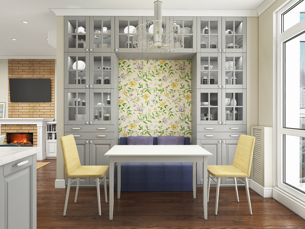 Переделкино Ближнее