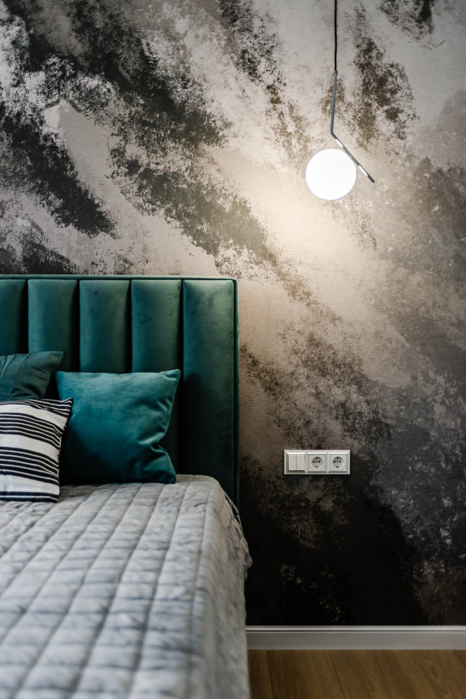 Интерьерные съемки