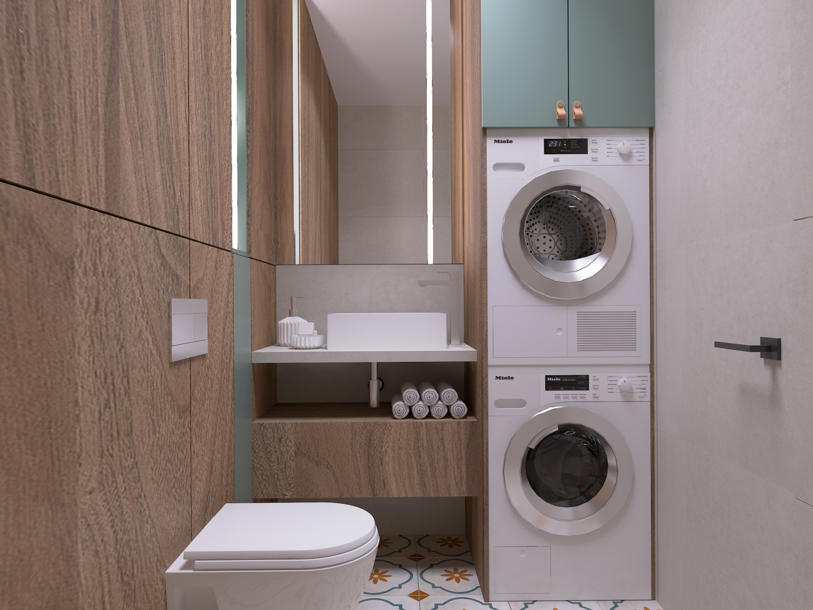 Венский Лес