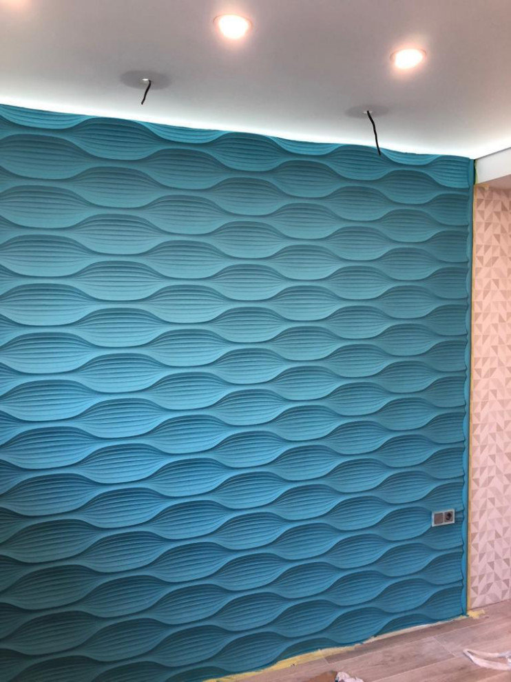 Квартира на ул. Молодцова