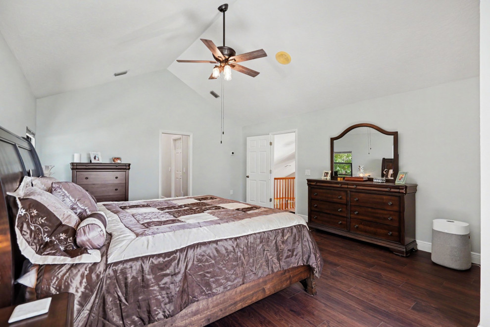 Waterfront Home Transformation