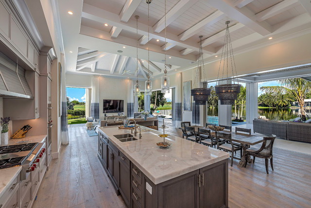 Kitchen kueche