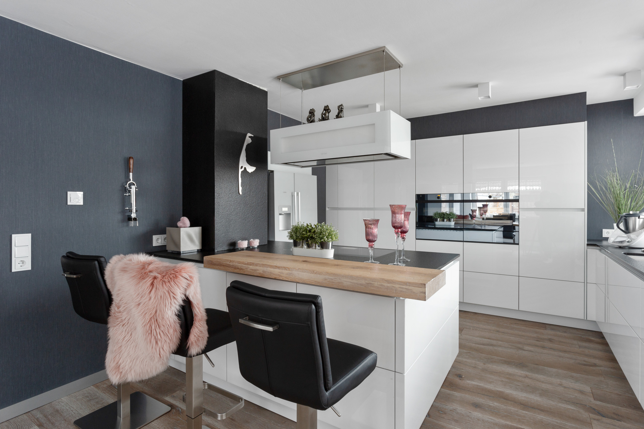 75 Moderne Kuchen Ideen Bilder Oktober 2021 Houzz De