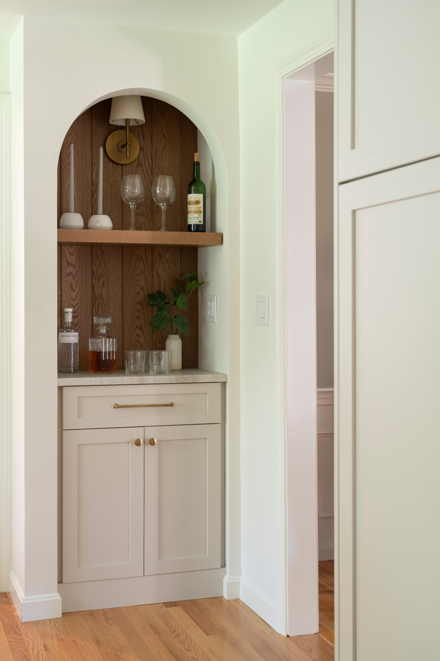 Timeless Andover Kitchen