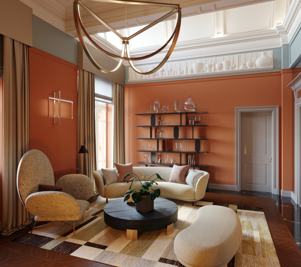 Особняк на Малой Дмитровке