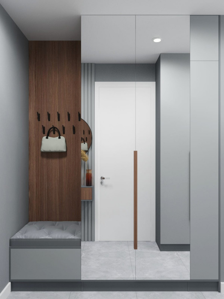 Апрельская