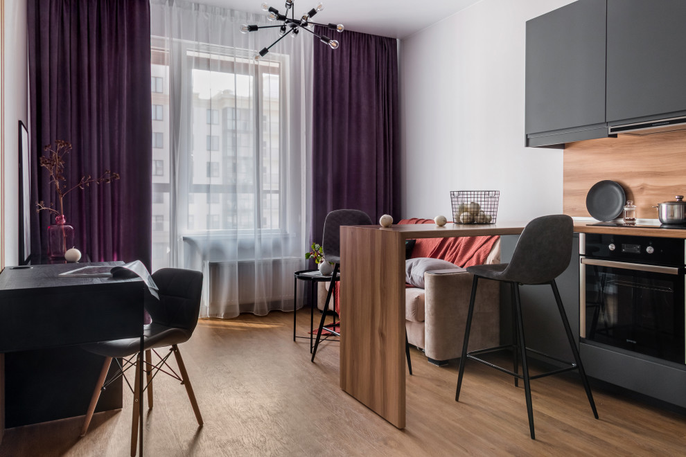 Квартира под сдачу