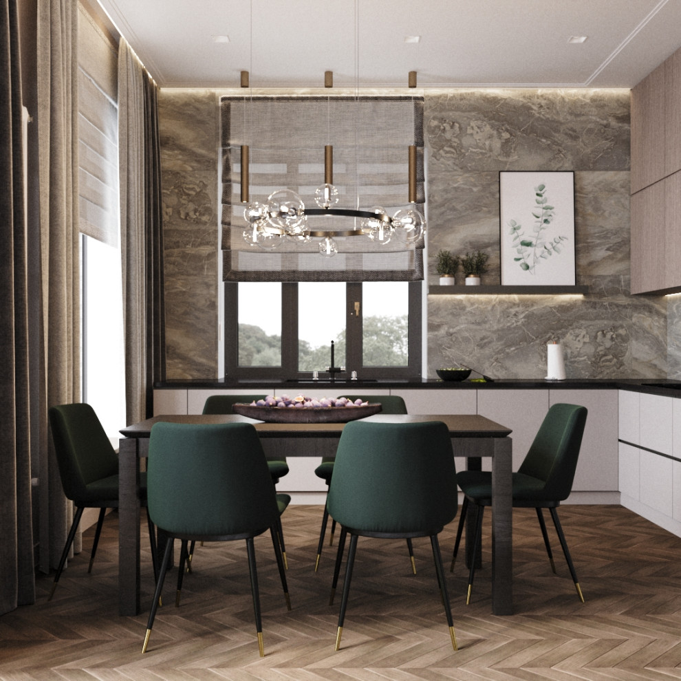 Усадьба Шарапово