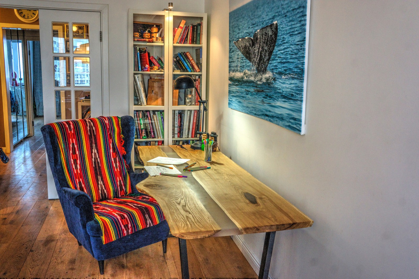 стол "Буран"