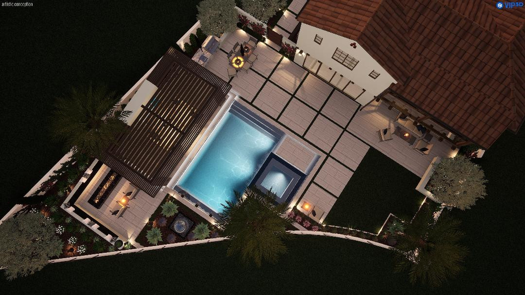 Salehi Residence ll
