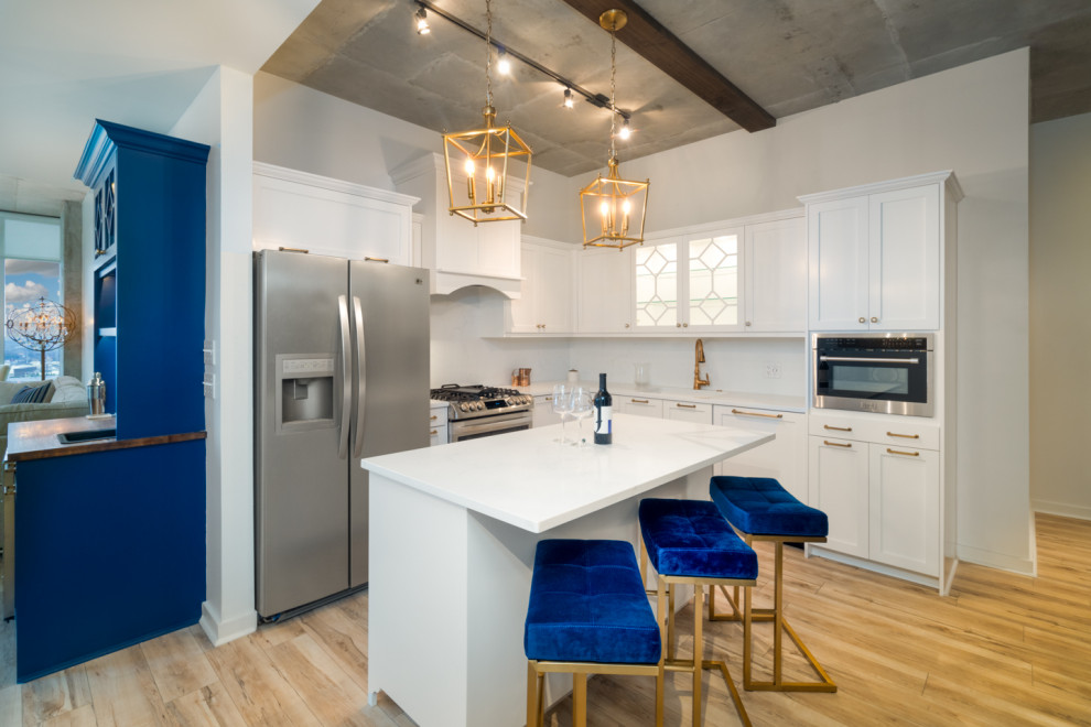 Icon Kitchen
