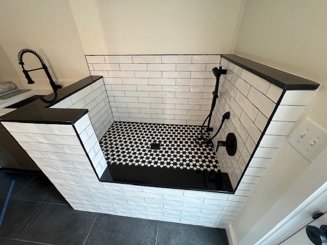 Nashville Basement Remodel