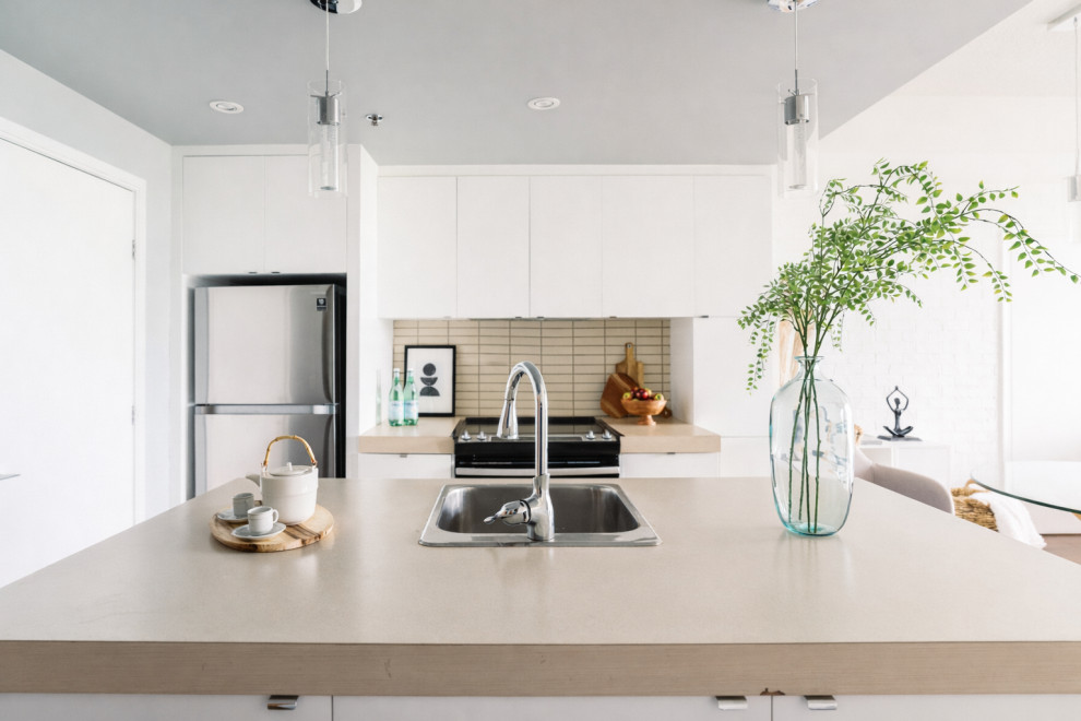 PROJET : VUE SUR GOLF