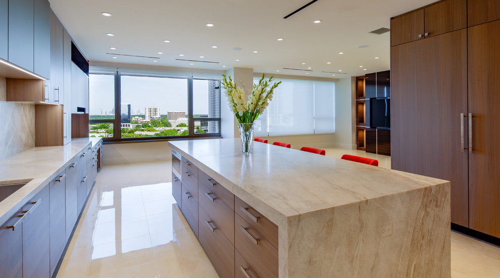 Houston Highrise