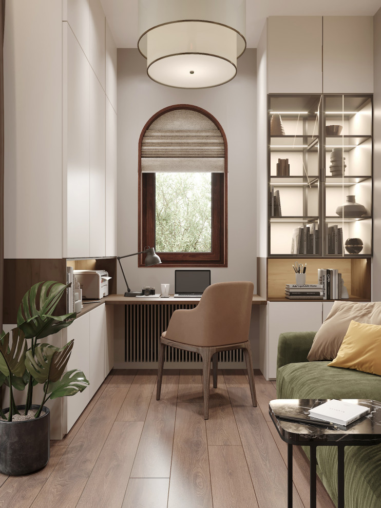 Дом на Никитской