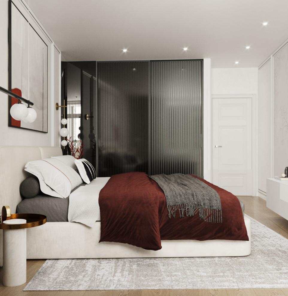 ЖК Приморский квартал