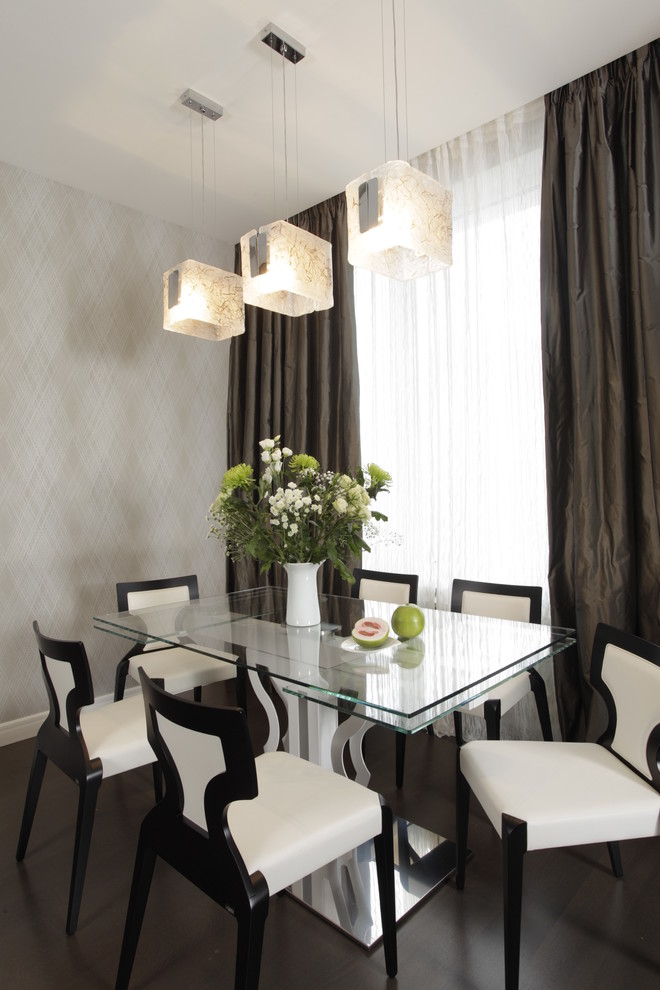 Трехкомнатная квартира 120 м2