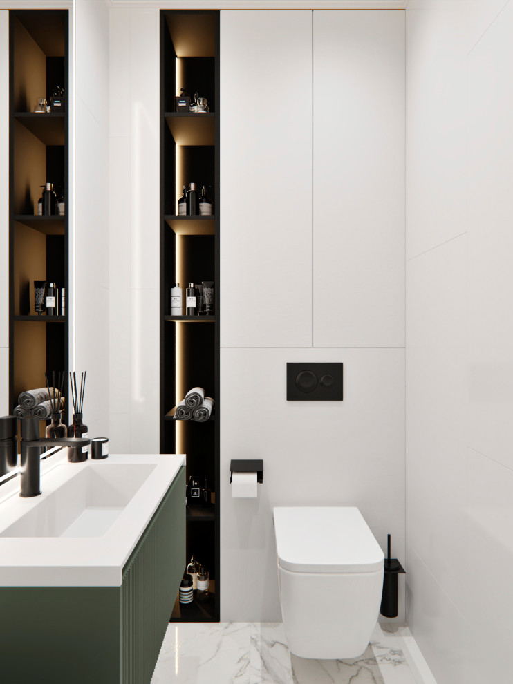 MELODY - ЖК "Статус"