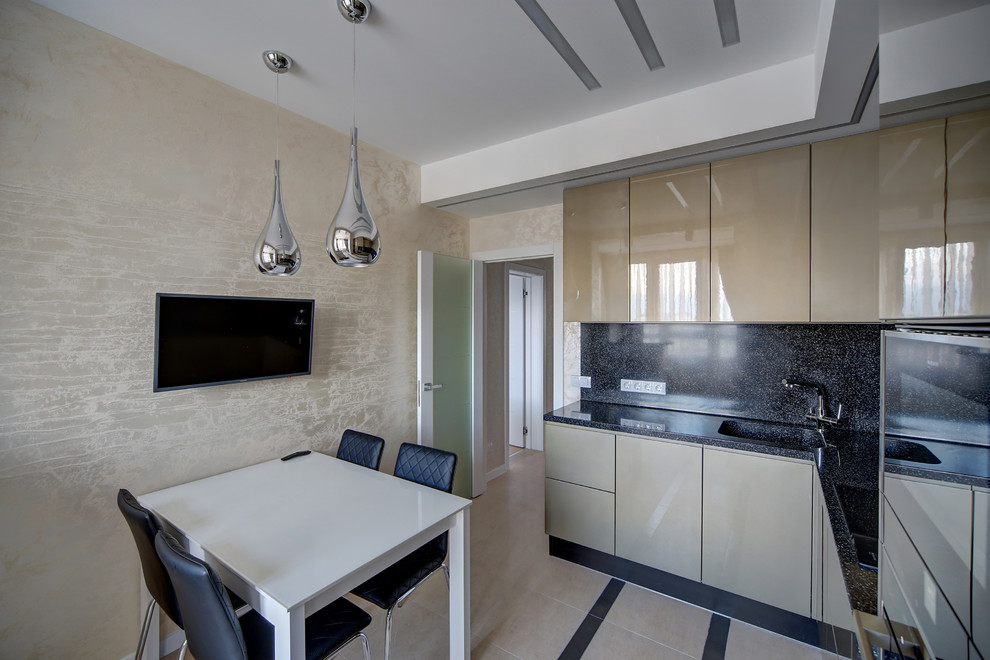 Квартира в Кудрово