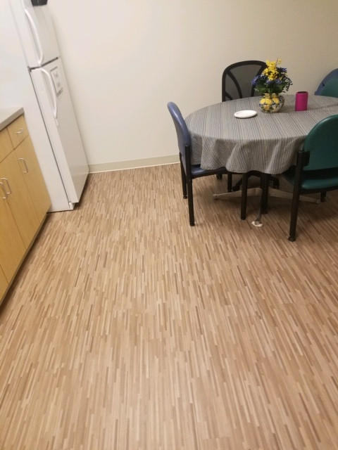 INTERIOR COMMERICAL