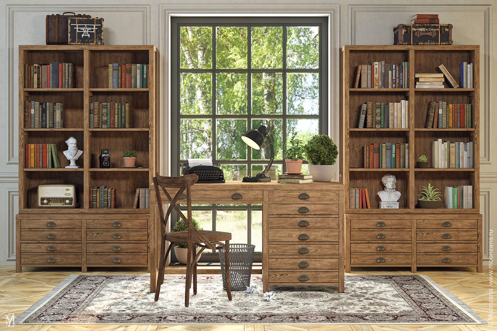 Принтмейкер - дизайн, которому более ста лет