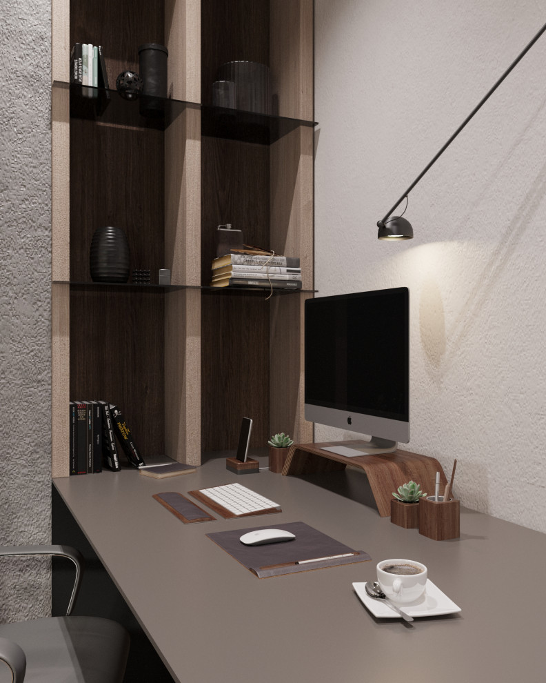 Интерьер дома в г. Волгоград