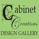 cabinet creations design gallery