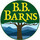 B. B. Barns