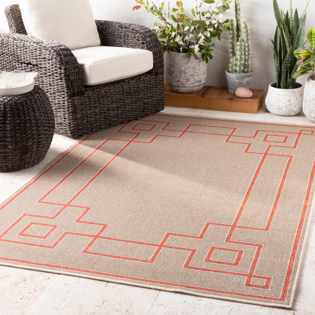 Alfresco Area Rug, 7'6
