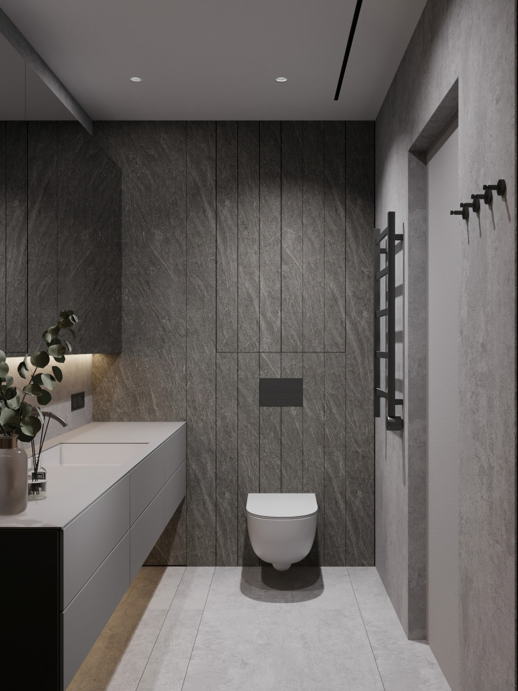 Квартира в ЖК "Альтер"