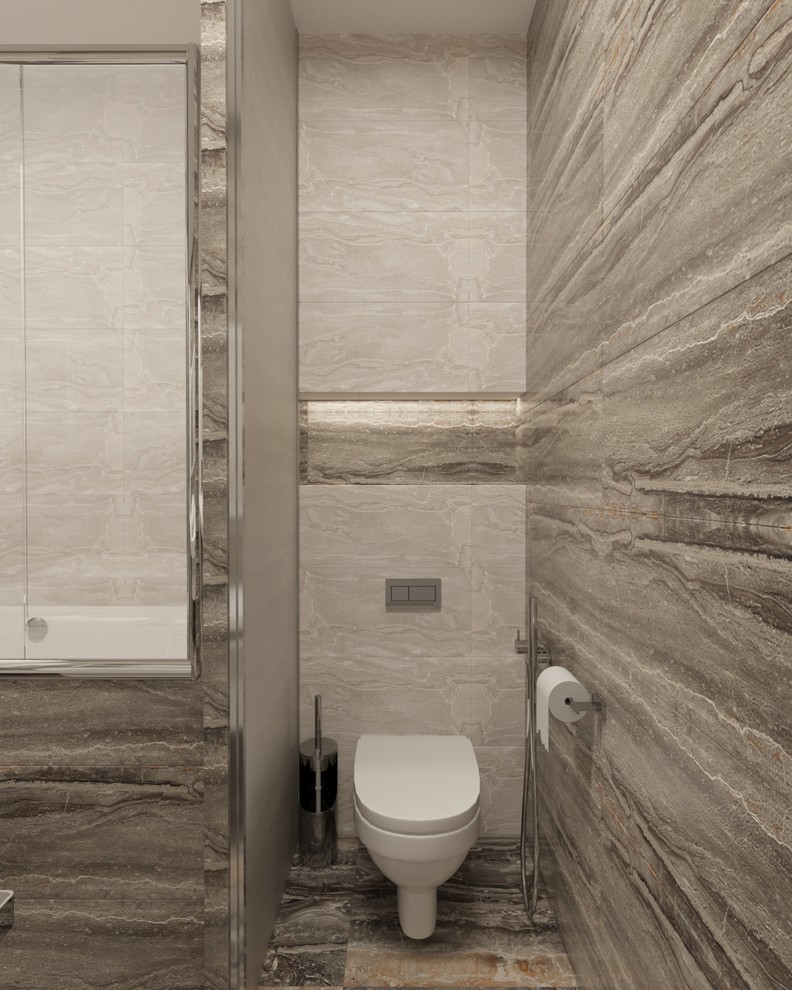 Ванная комната