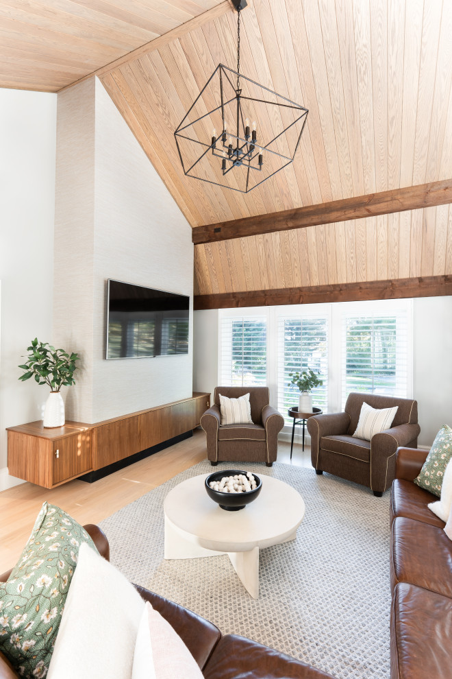 Cohasset Home Renovation