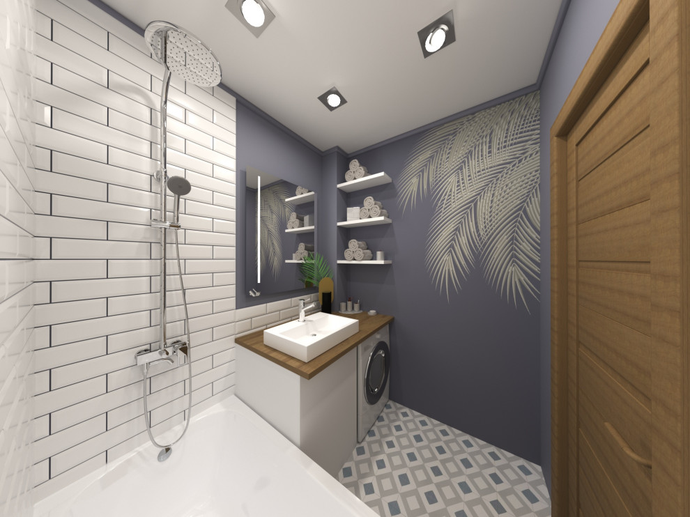 мкр. Радонежский