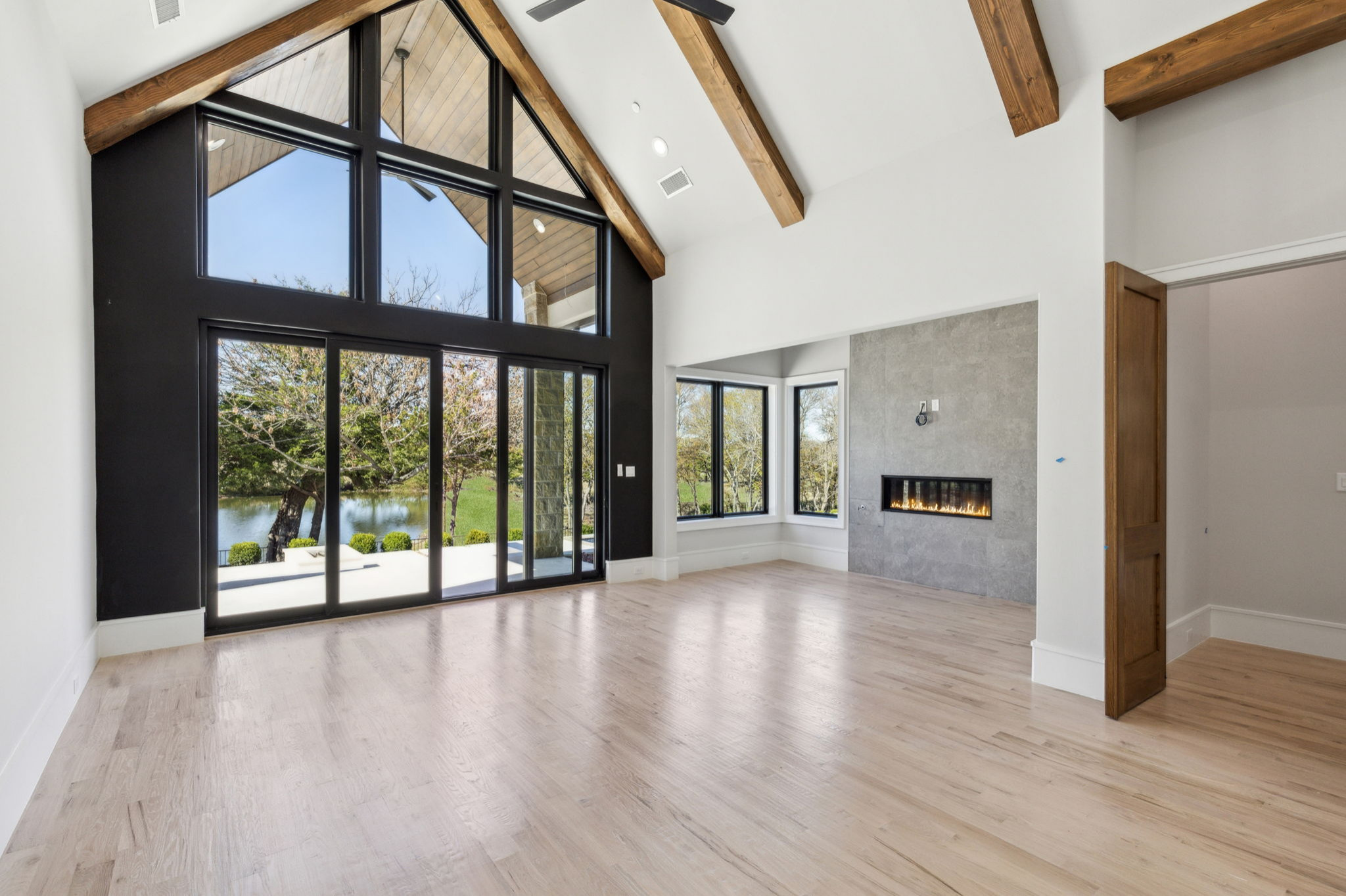 Barrett Lake Estates