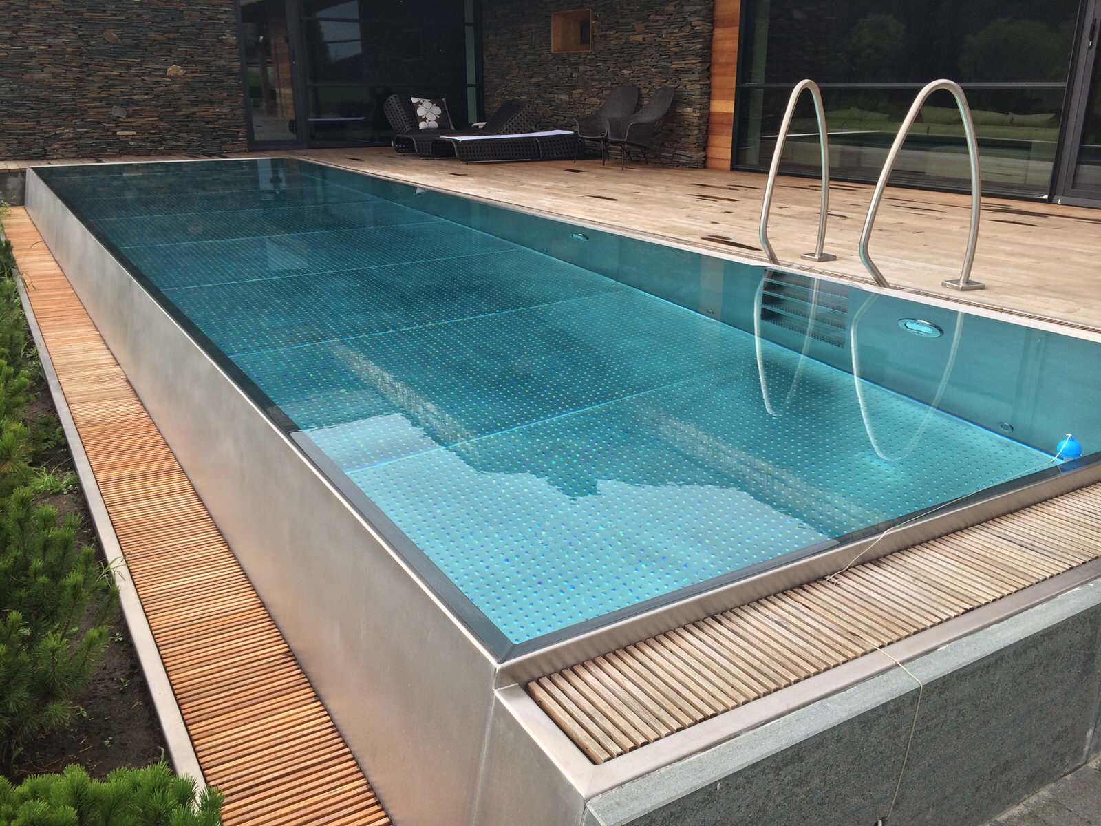 Уральская Саксония